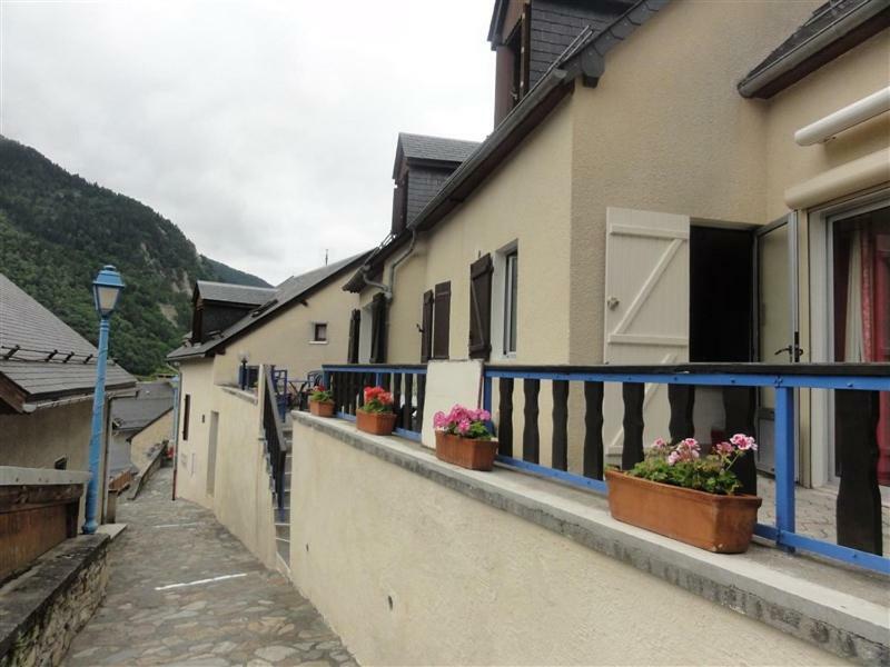 Villa Le Neouvielle Viey Exterior foto